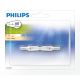 Philips Massive - Průmyslová žárovka R7S/48W/230V 78 mm 2900K