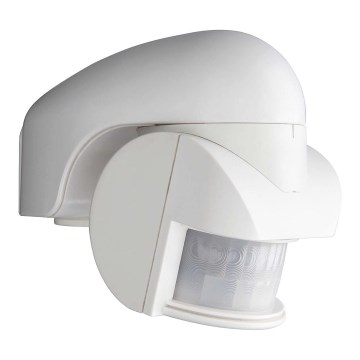 Philips Massive - Senzor pohybu bílá IP44