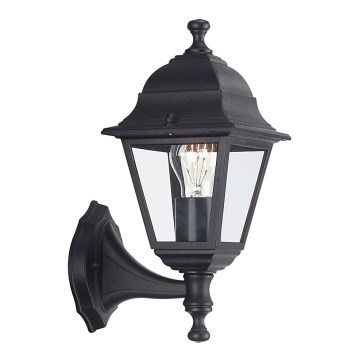 Philips Massive - Venkovní nástěnné svítidlo 1xE27/60W/230V IP44