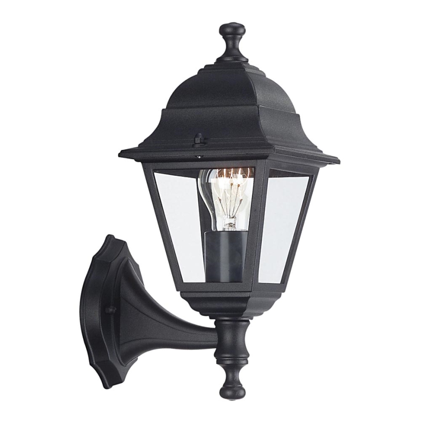 Philips Massive - Venkovní nástěnné svítidlo 1xE27/60W/230V IP44