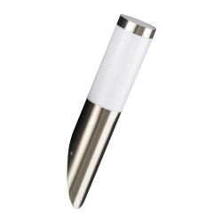 Philips Massive - Venkovní nástěnné svítidlo UTRECHT 1xE27/20W/230V IP44