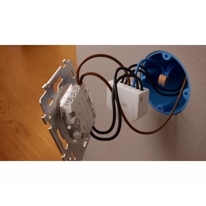 Philips - Modul nástěnného 2-tlačítkového vypínače Hue
