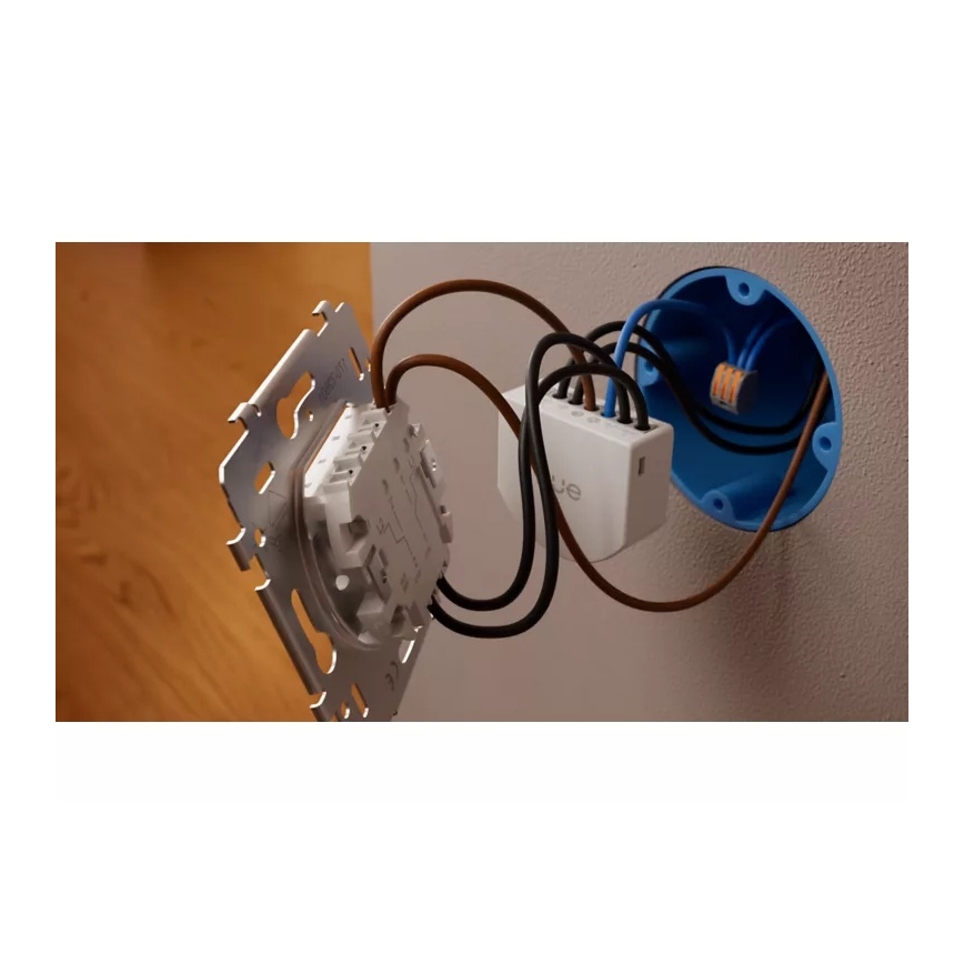 Philips - Modul nástěnného 2-tlačítkového vypínače Hue