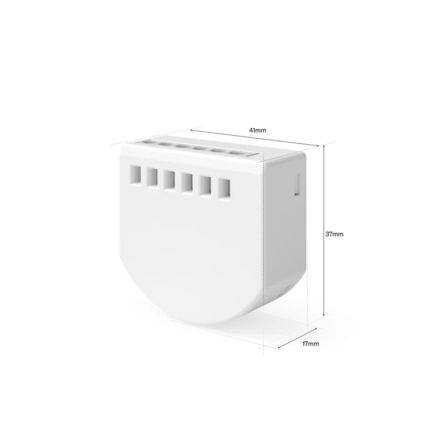 Philips - Modul nástěnného 2-tlačítkového vypínače Hue