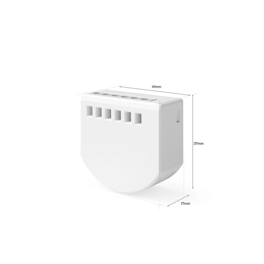 Philips - Modul nástěnného 2-tlačítkového vypínače Hue
