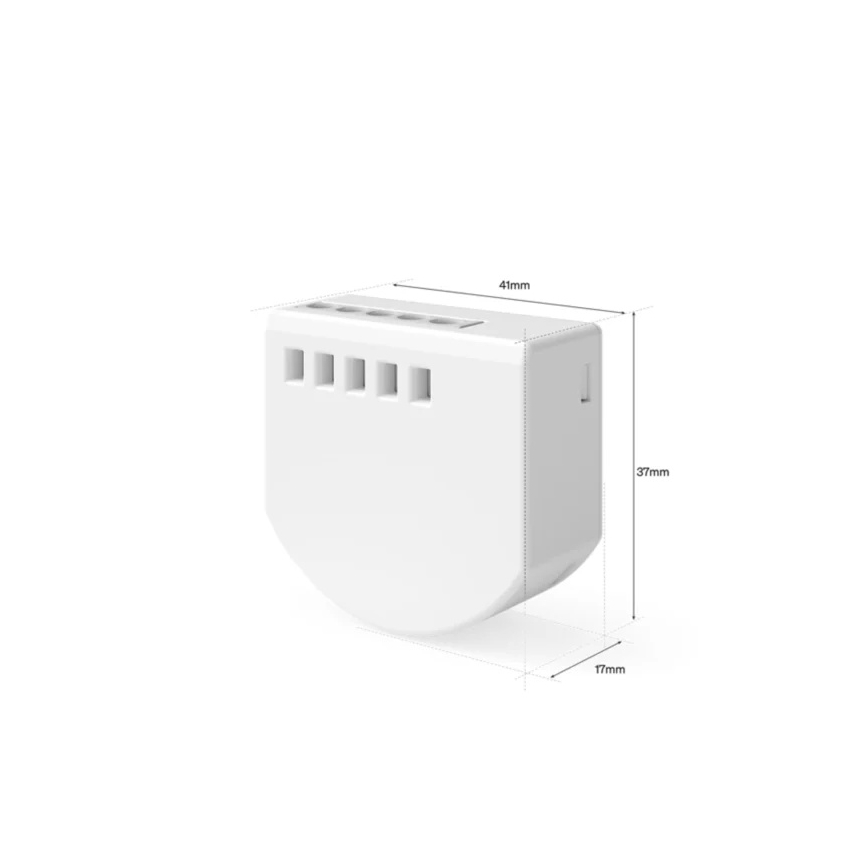 Philips - Modul nástěnného vypínače Hue