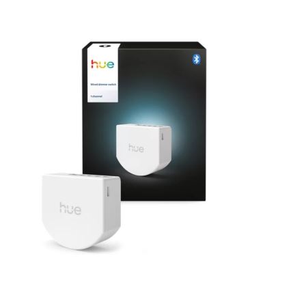 Philips - Modul nástěnného vypínače pro stmívání Hue