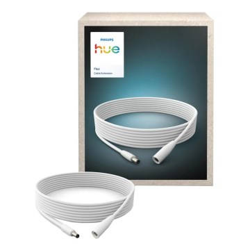 Philips - Napájecí kabel Hue FLUX 5m