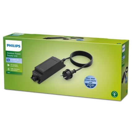 Philips - Napájecí zdroj 48W/12/230V IP67