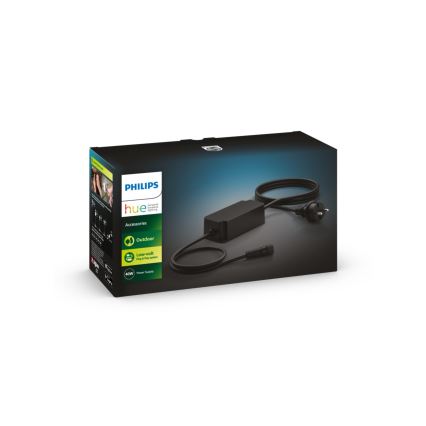 Philips - Napájecí zdroj Hue 40W/24/230V IP67