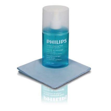 Philips Phil-TVSET01/60 - TV set - přepěťová ochrana, HDMI kabel a sada na čištění