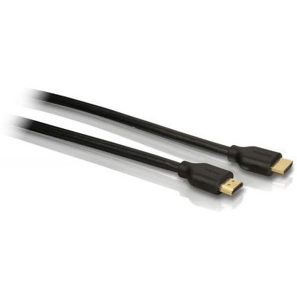 Philips Phil-TVSET01/60 - TV set - přepěťová ochrana, HDMI kabel a sada na čištění