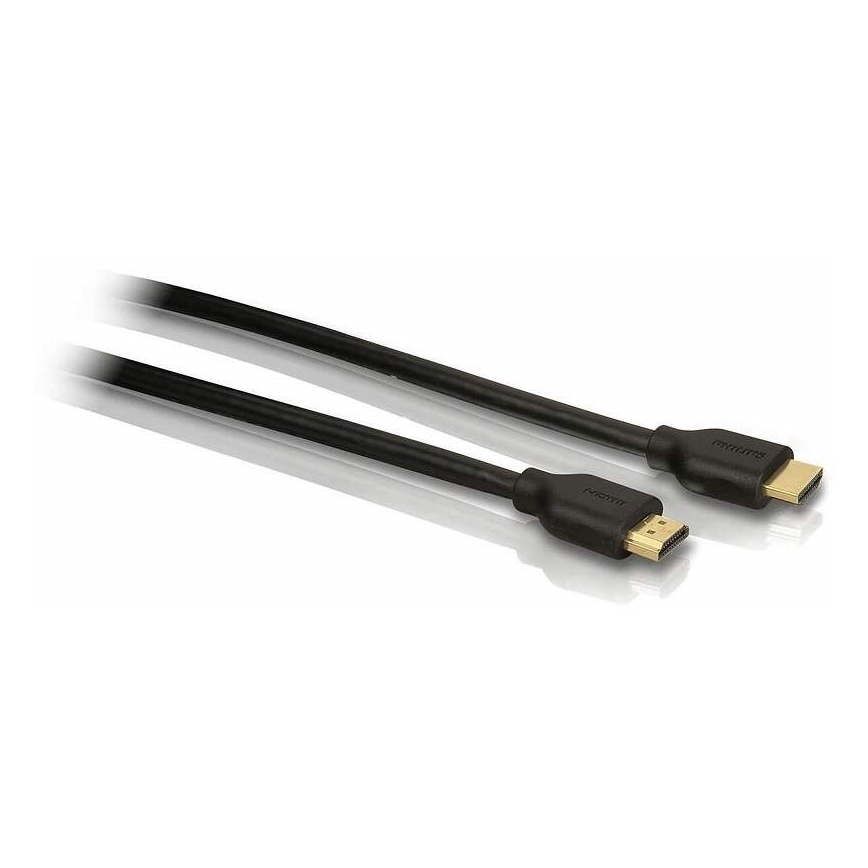 Philips Phil-TVSET01/60 - TV set - přepěťová ochrana, HDMI kabel a sada na čištění