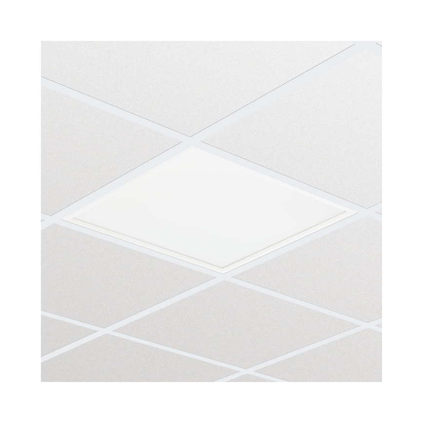 Philips Pila - LED Podhledový panel LED/40W/230V 60x60 cm UGR19