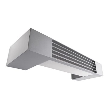 Philips Podium 16905/87/81 - Venkovní nástěnné svítidlo BRUXELLES 1x2G11/24W IP44 Philips Podium 16905/87/81 - Venkovní nástěnné svítidlo BRUXELLES 1x2G11/24W IP44