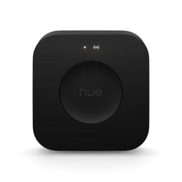 Philips - Propojovací zařízení Hue BRIDGE PRO černá