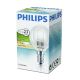 Philips  - Průmyslová žárovka  E14/18W/230V 2800K