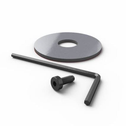 Philips 78203/31/E7 - LED RGB Stmívatelná stolní lampa HUE WHITE AND COLOR AMBIANCE LED/6W/230V