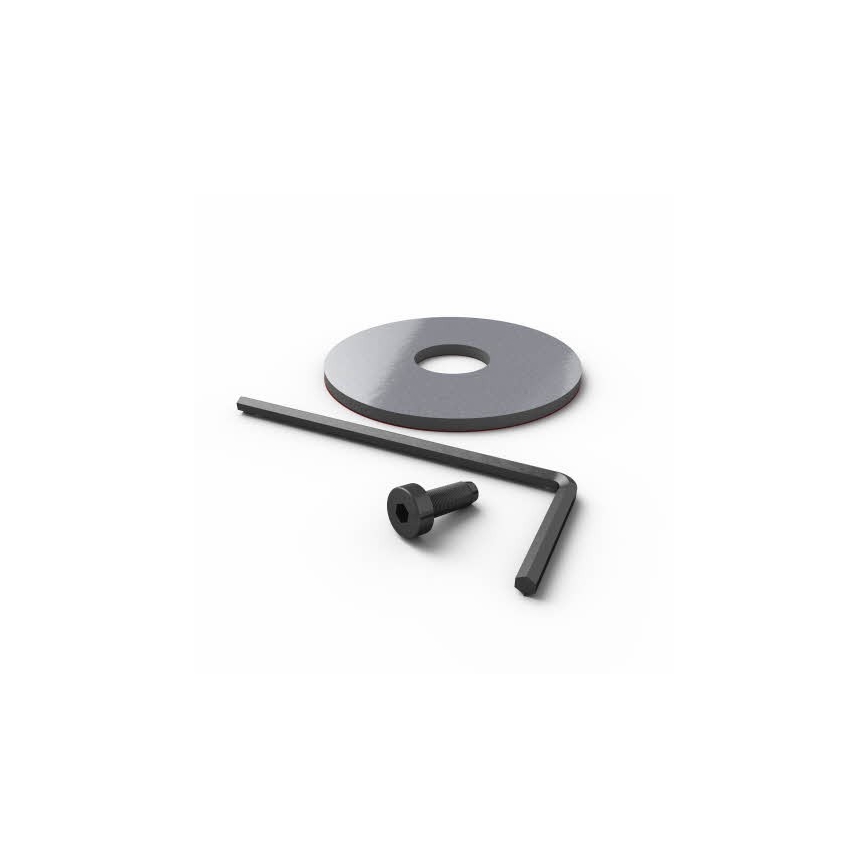 Philips 78203/31/E7 - LED RGB Stmívatelná stolní lampa HUE WHITE AND COLOR AMBIANCE LED/6W/230V