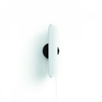 Philips 78203/31/E7 - LED RGB Stmívatelná stolní lampa HUE WHITE AND COLOR AMBIANCE LED/6W/230V