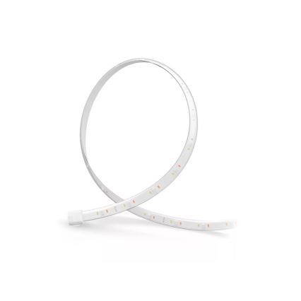 Philips - Rozšiřovací sada LED RGBW stmívatelného pásku Hue FLUX 2m LED/19,5W/24V 2200-6500K