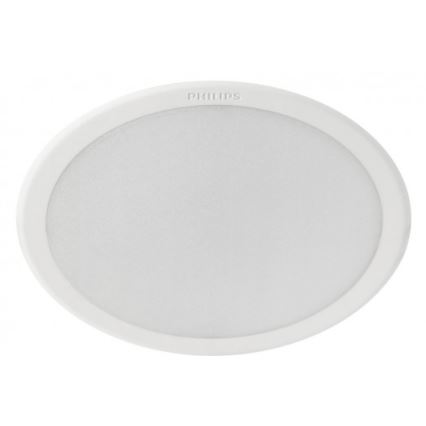 Philips - SADA 2x LED Podhledové svítidlo LED/23,5W/230V