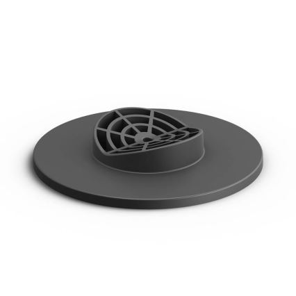 Philips 78202/1E/P7  - SADA 2x LED RGB Stmívatelná stolní lampa HUE WHITE AND COLOR AMBIANCE LED/6W/230V bílá