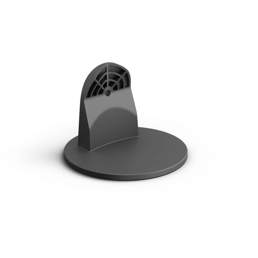 Philips 78202/30/E7 - SADA 2x LED RGB Stmívatelná stolní lampa HUE WHITE AND COLOR AMBIANCE LED/6W/230V