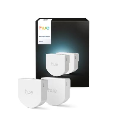 Philips - SADA 2x Modul Hue