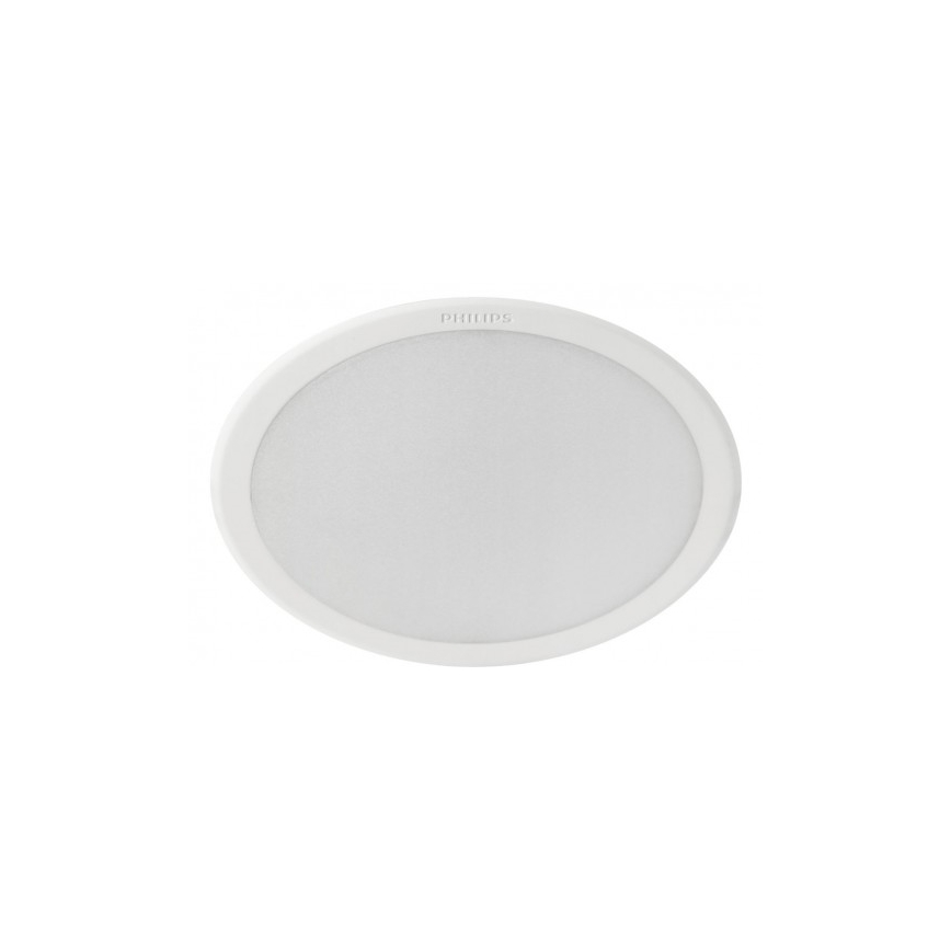 Philips - SADA 3x LED Podhledové svítidlo MESON LED/5,5W/230V 4000K