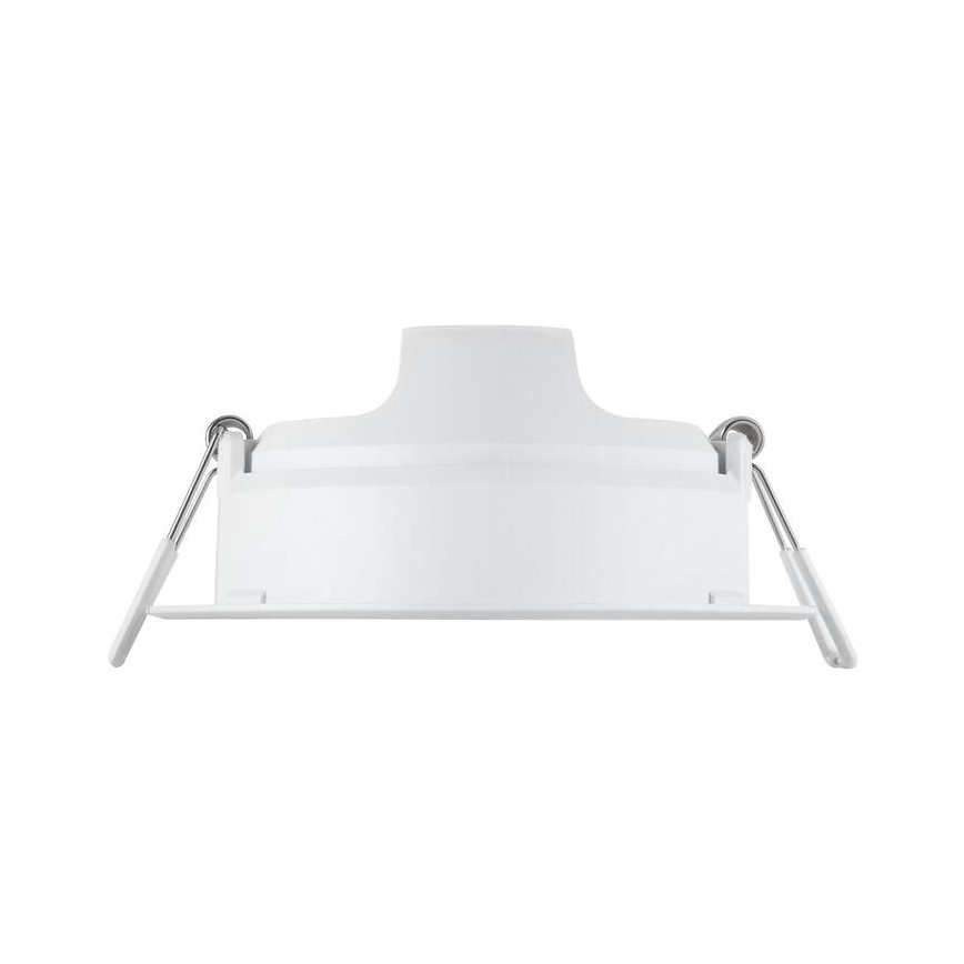 Philips - SADA 3x LED Podhledové svítidlo MESON LED/5,5W/230V 4000K