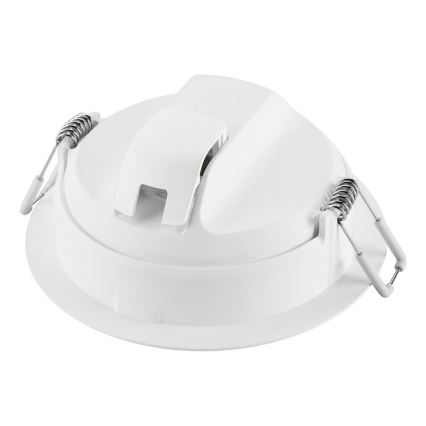 Philips - SADA 3x LED Podhledové svítidlo MESON LED/5,5W/230V 4000K