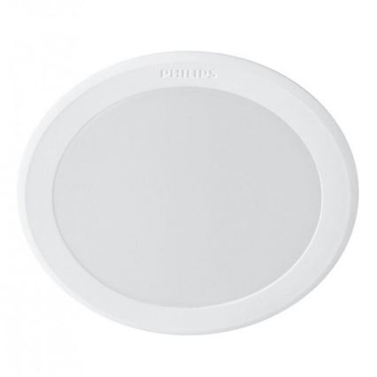 Philips - SADA 3x LED Podhledové svítidlo LED/5,5W/230V