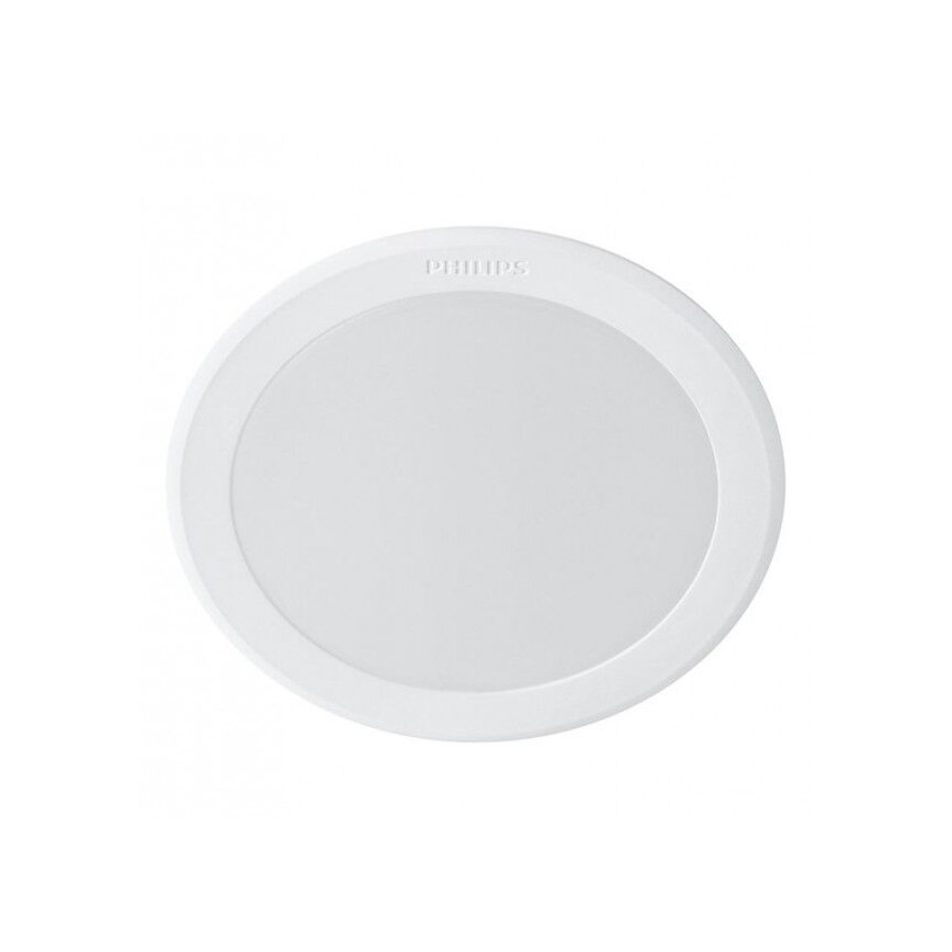 Philips - SADA 3x LED Podhledové svítidlo LED/5,5W/230V