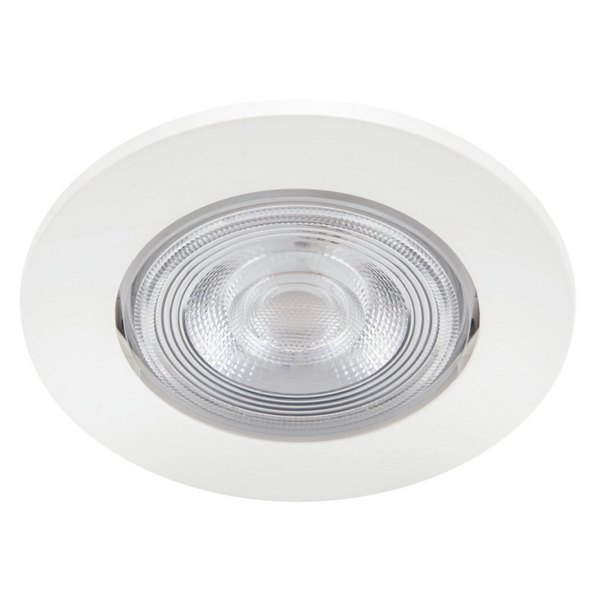 Philips - SADA 3x LED Podhledové svítidlo TARAGON LED/4,5W/230V 2700K