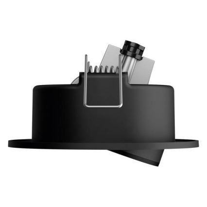 Philips 50203/11/P0 - SADA 3x LED Stmívatelné podhledové svítidlo SHELLBARK Warm Glow 1xLED/4,5W/230V 2200-2700K