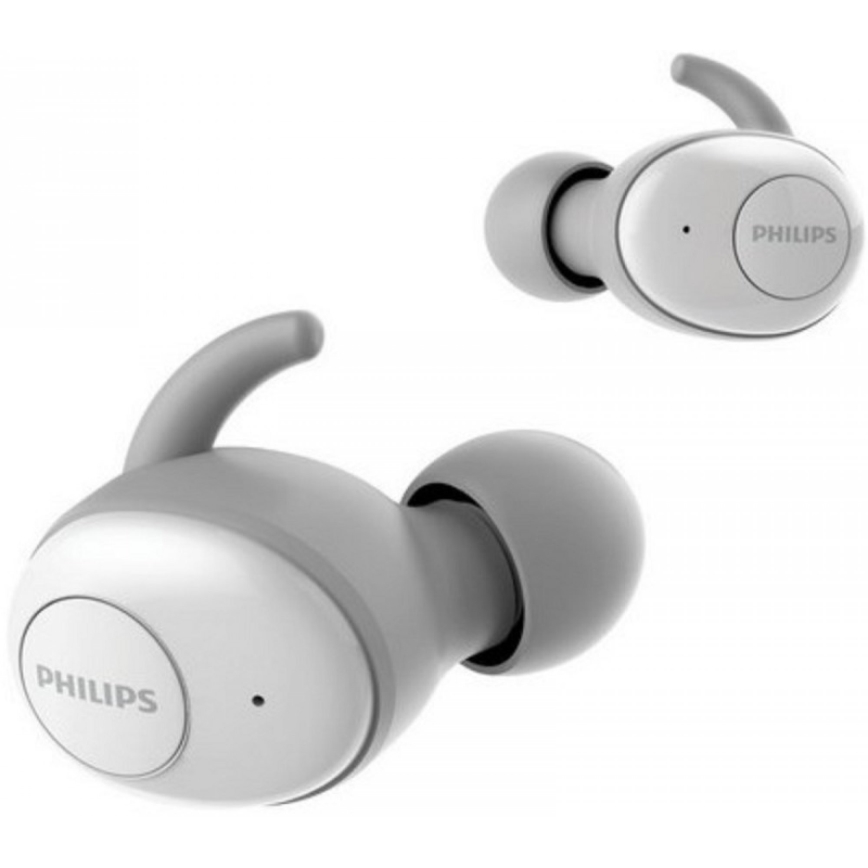 Philips SHB2505WT/10 - Bezdrátová sluchátka s Bluetooth bílá