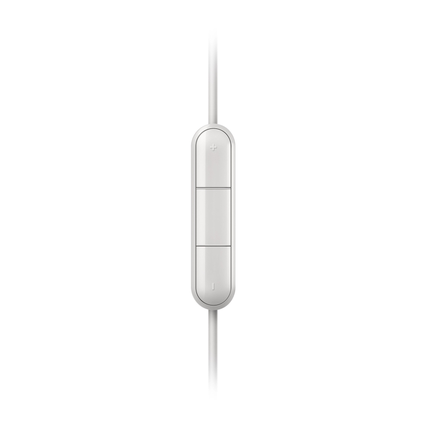 Philips SHB4305WT/00 - Bluetooth sluchátka s mikrofonem bílá