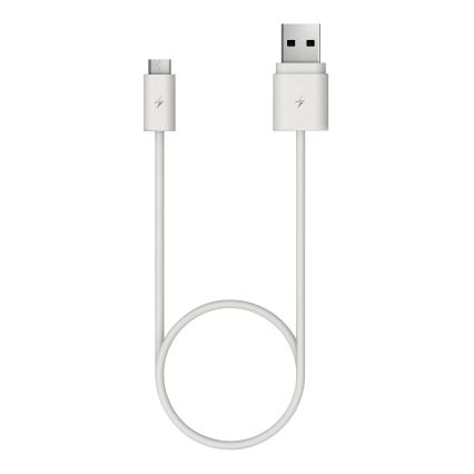 Philips SHB4305WT/00 - Bluetooth sluchátka s mikrofonem bílá