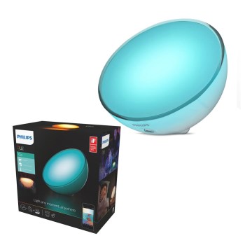 Philips - Stmívatelná stolní lampa Hue GO 1xLED/6W/RGB