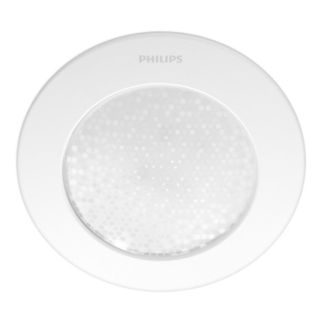 Philips - Stmívatelné podhledové svítidlo Hue PHOENIX 1xLED/5W/230V