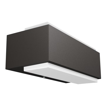 Philips - Stmívatelné venkovní svítidlo 2xLED/4,5W IP44