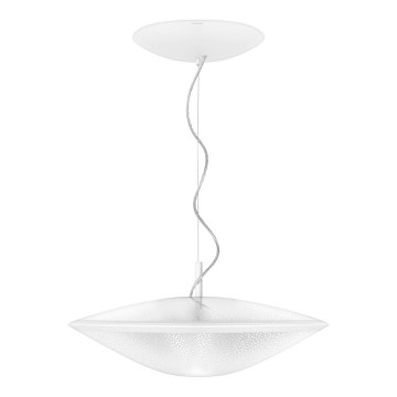 Philips - Stmívatelné závěsné svítidlo Hue PHOENIX 2xLED/9W/230V