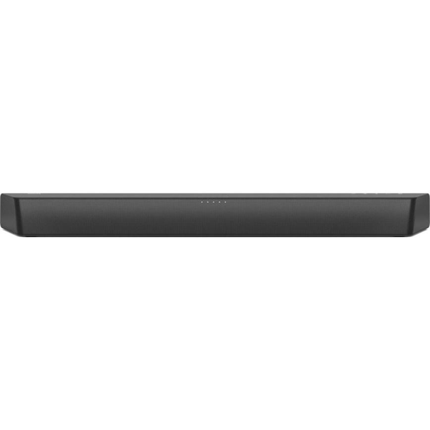 Philips TAB7207/10 - Soundbar se subwooferem 520W/230V + dálkové ovládání
