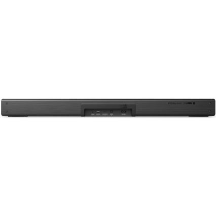 Philips TAB7207/10 - Soundbar se subwooferem 520W/230V + dálkové ovládání