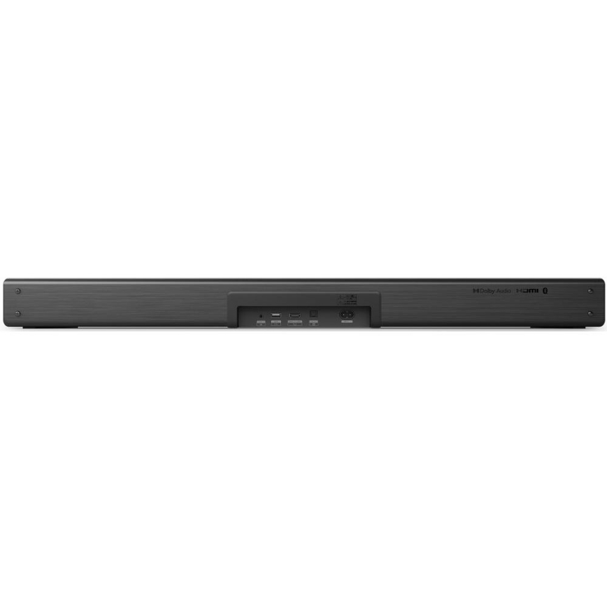 Philips TAB7207/10 - Soundbar se subwooferem 520W/230V + dálkové ovládání