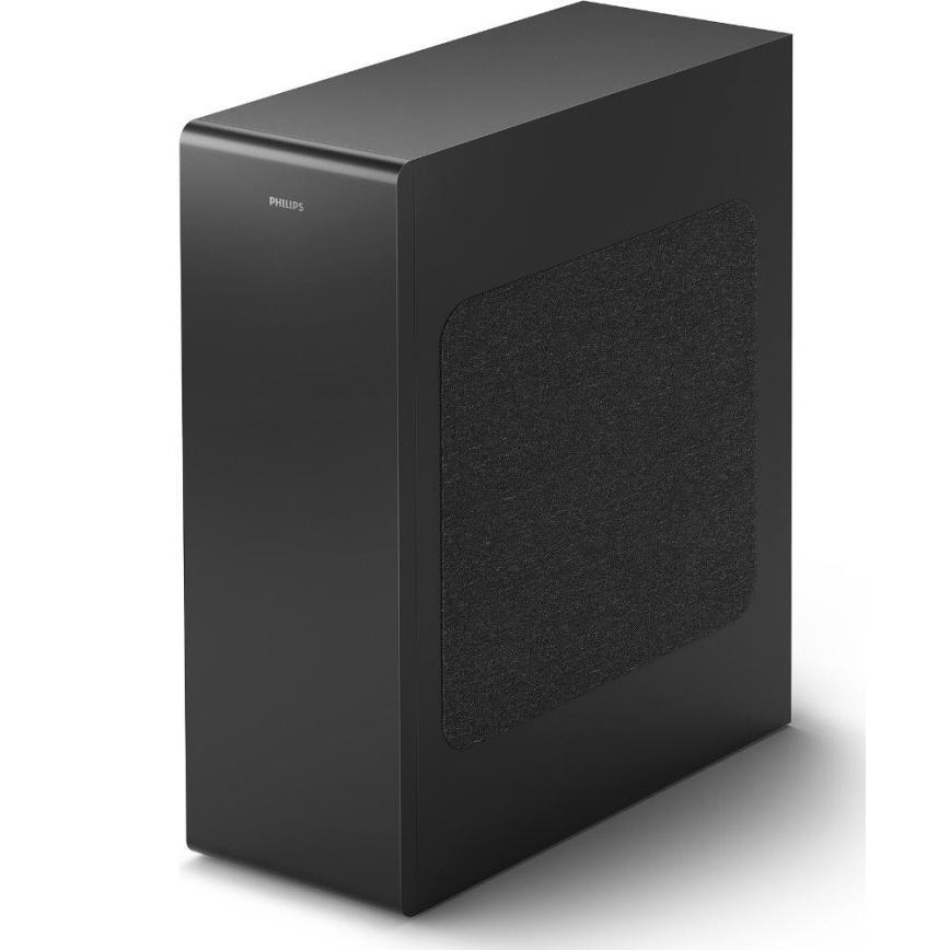 Philips TAB7207/10 - Soundbar se subwooferem 520W/230V + dálkové ovládání