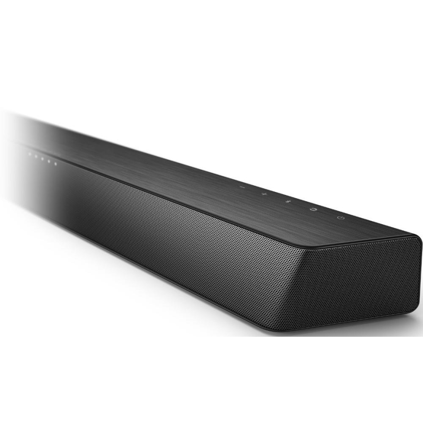 Philips TAB7207/10 - Soundbar se subwooferem 520W/230V + dálkové ovládání