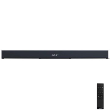 Philips TAB8205/10 - Soundbar 200W/230V + dálkové ovládání