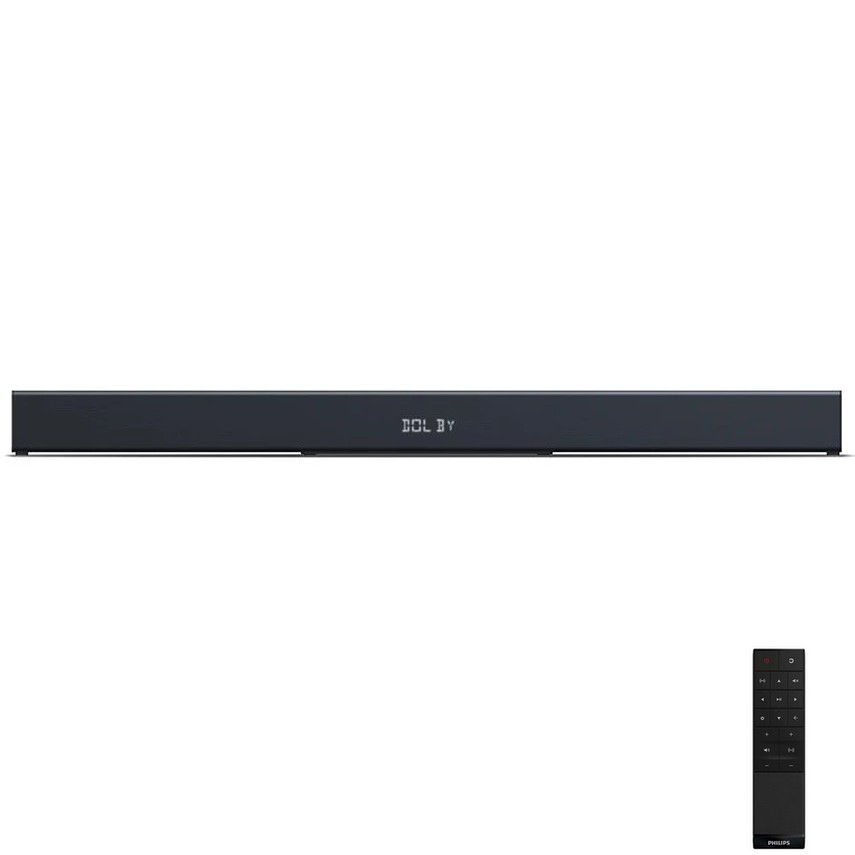 Philips TAB8205/10 - Soundbar 200W/230V + dálkové ovládání